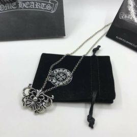 Picture of Chrome Hearts Necklace _SKUChromeHeartsnecklace1116527055
